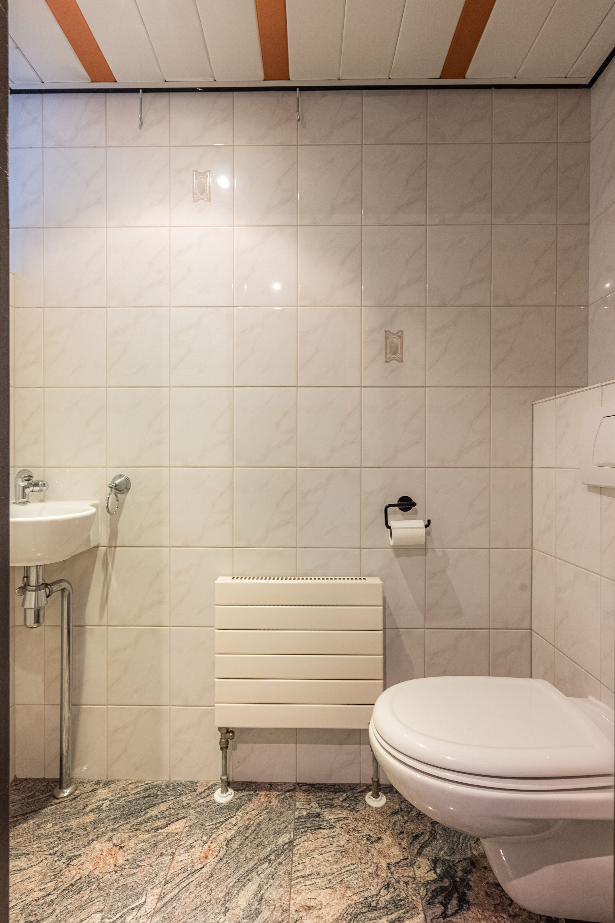 Foto 12 van Gerard Terborchstraat 1