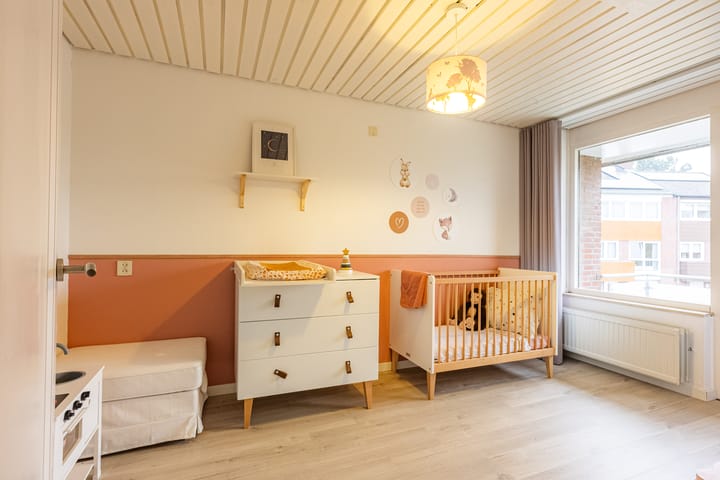 Foto 16 van Gerard Terborchstraat 1