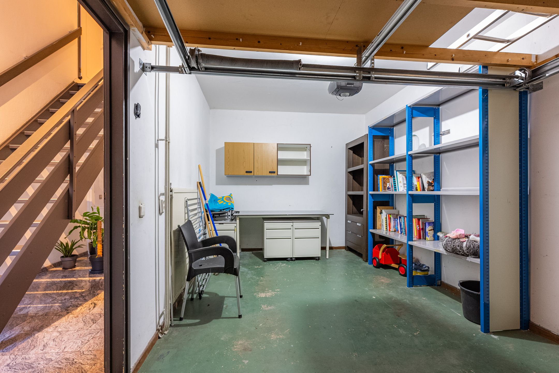 Foto 18 van Gerard Terborchstraat 1