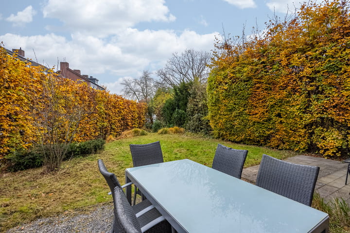 Foto 19 van Gerard Terborchstraat 1