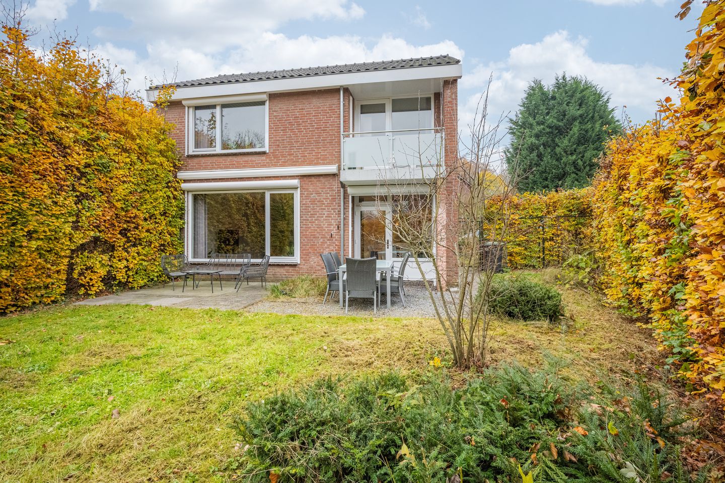 Foto 20 van Gerard Terborchstraat 1