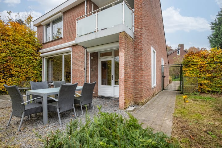 Foto 21 van Gerard Terborchstraat 1