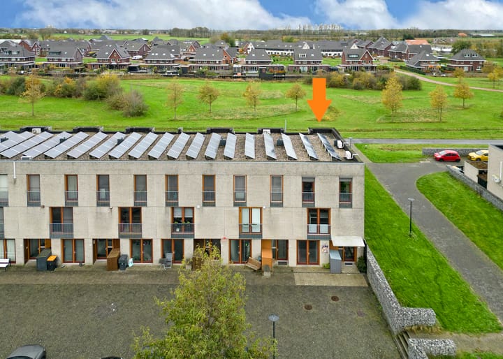 Foto 2 van Weegbree 43