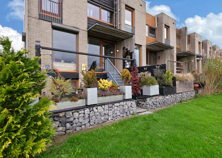 Foto 3 van Weegbree 43