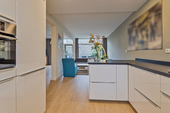 Foto 4 van Pluim-es 28