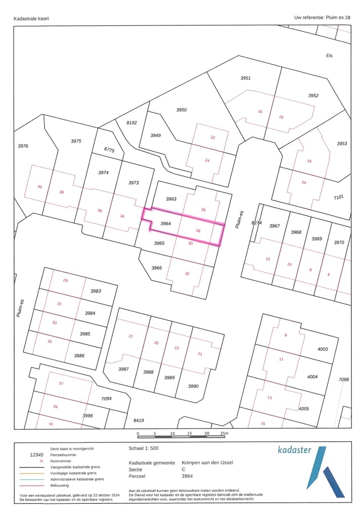 Photo 31 of Pluim-es 28