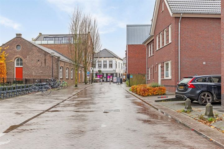 Bekijk foto 37 van Veerstraat 4-B