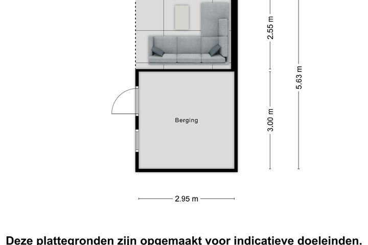 Bekijk foto 43 van Veerstraat 4-B