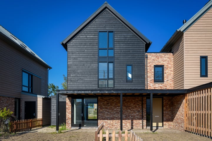 Buskruitmolenstraat 10