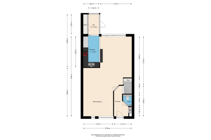 Bekijk foto 35 van De Sonneveld 23