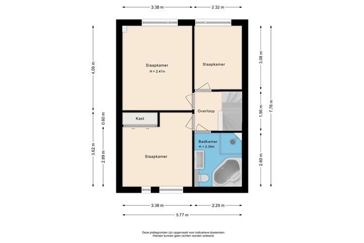 Bekijk foto 37 van De Sonneveld 23