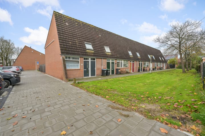 Foto 2 van Plutostraat 22