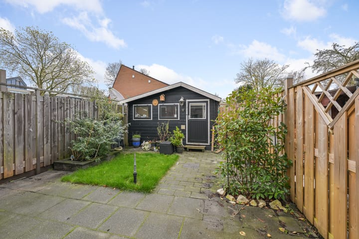 Foto 11 van Plutostraat 22