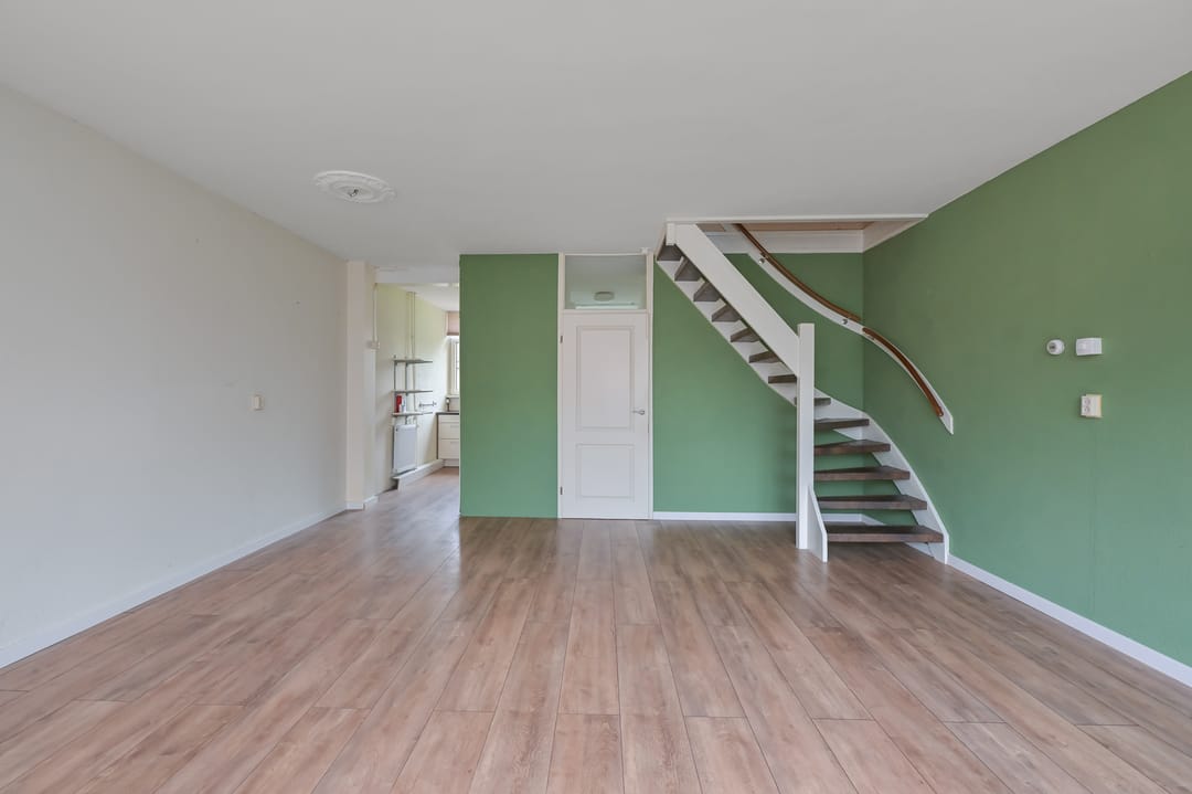 Foto 8 van Plutostraat 22