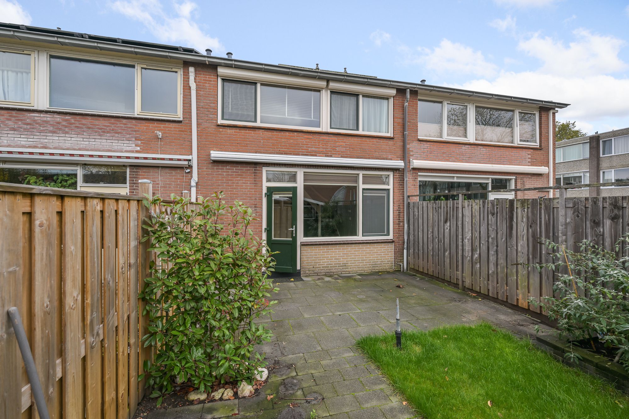 Foto 12 van Plutostraat 22