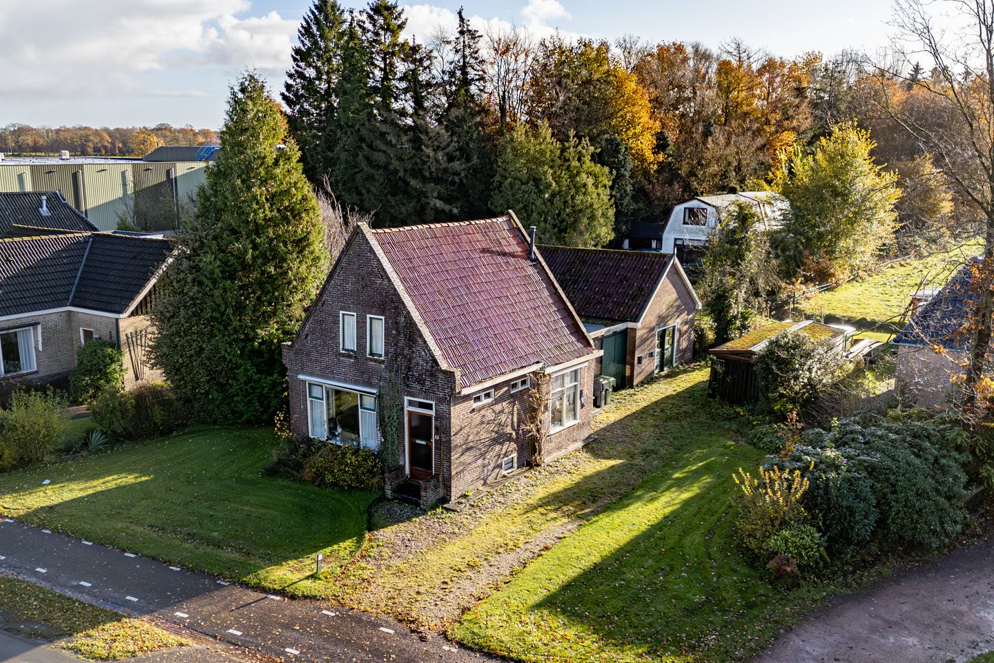 Foto 1 van Schoterlandseweg 30