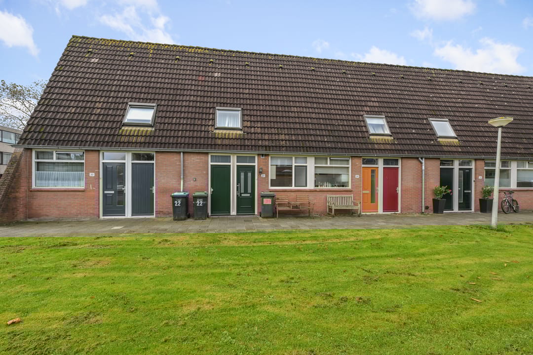 Foto 26 van Plutostraat 22