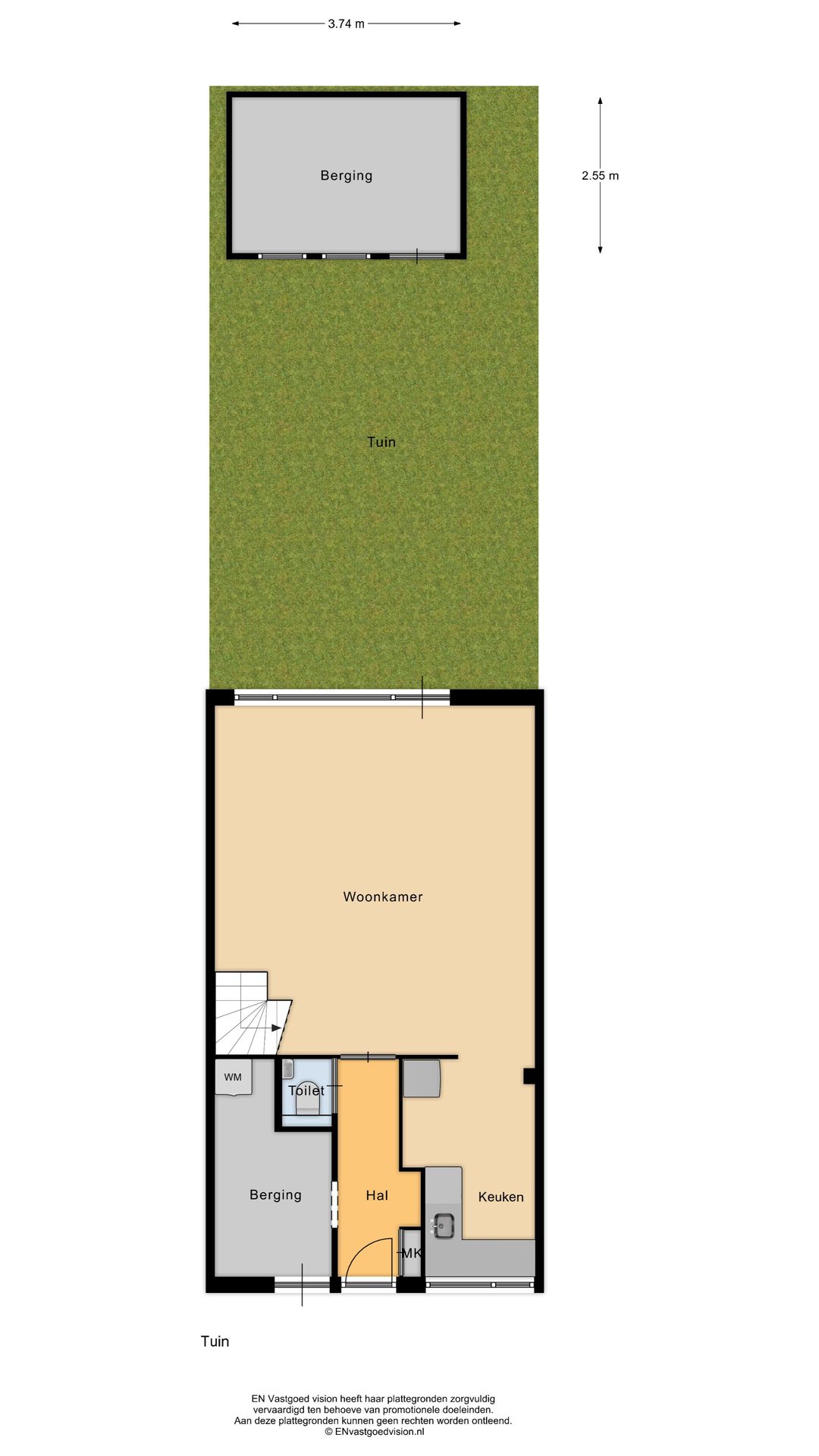 Foto 28 van Plutostraat 22