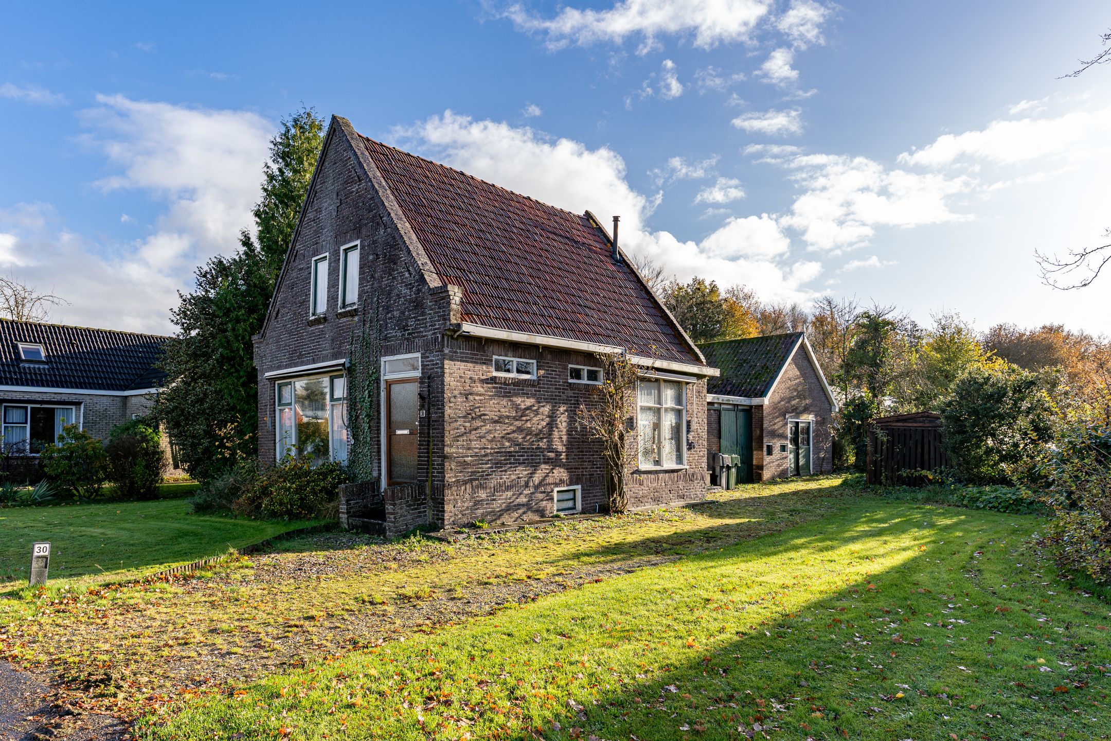 Foto 6 van Schoterlandseweg 30