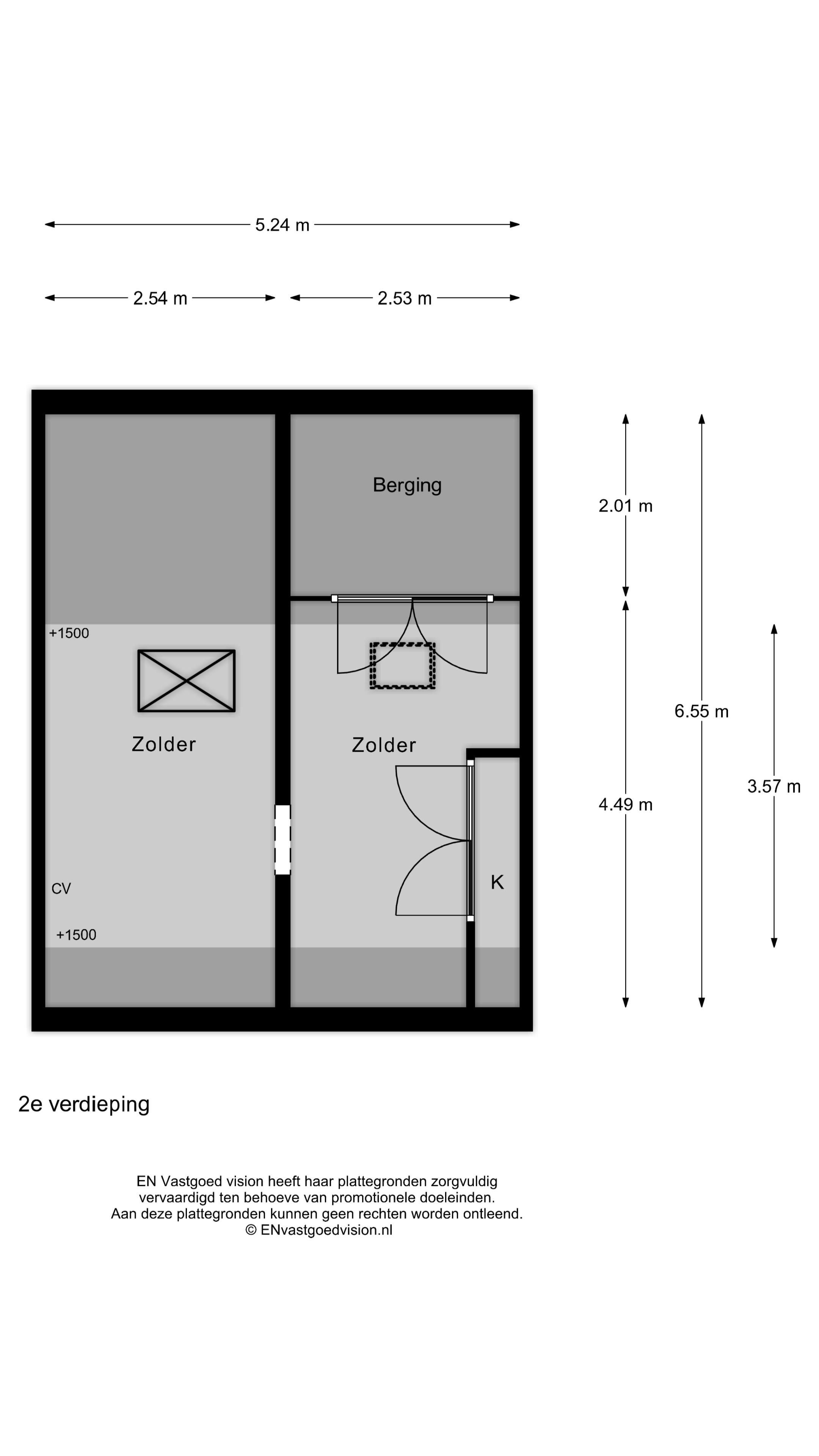 Foto 30 van Plutostraat 22