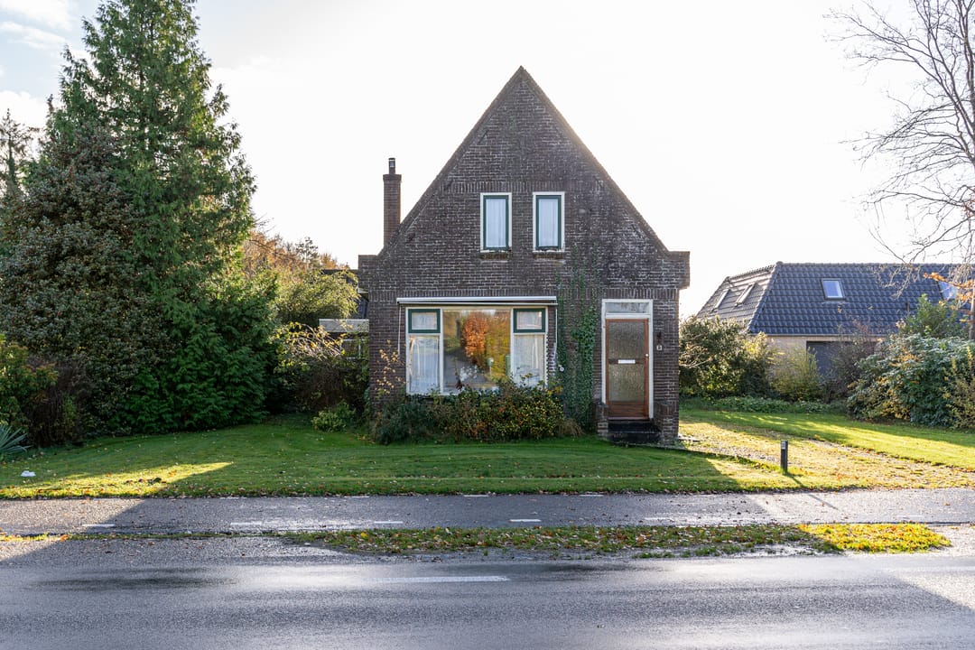 Foto 7 van Schoterlandseweg 30