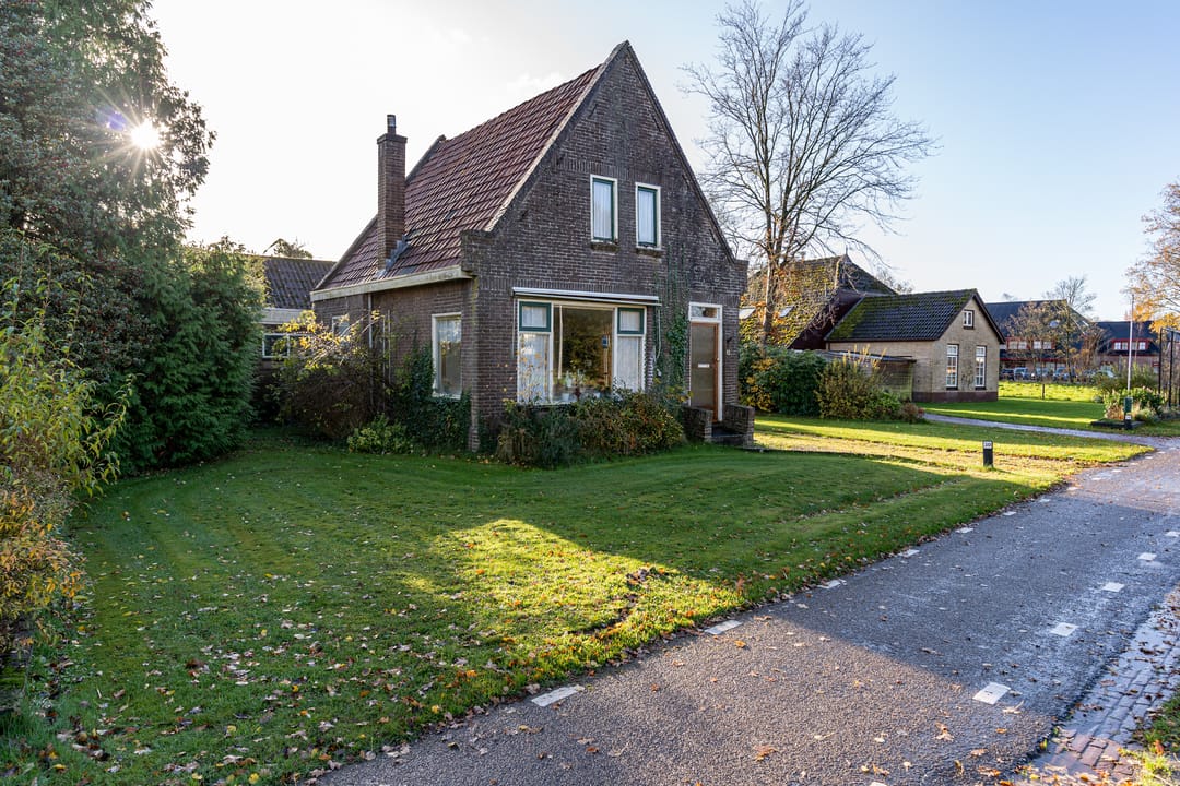 Foto 8 van Schoterlandseweg 30