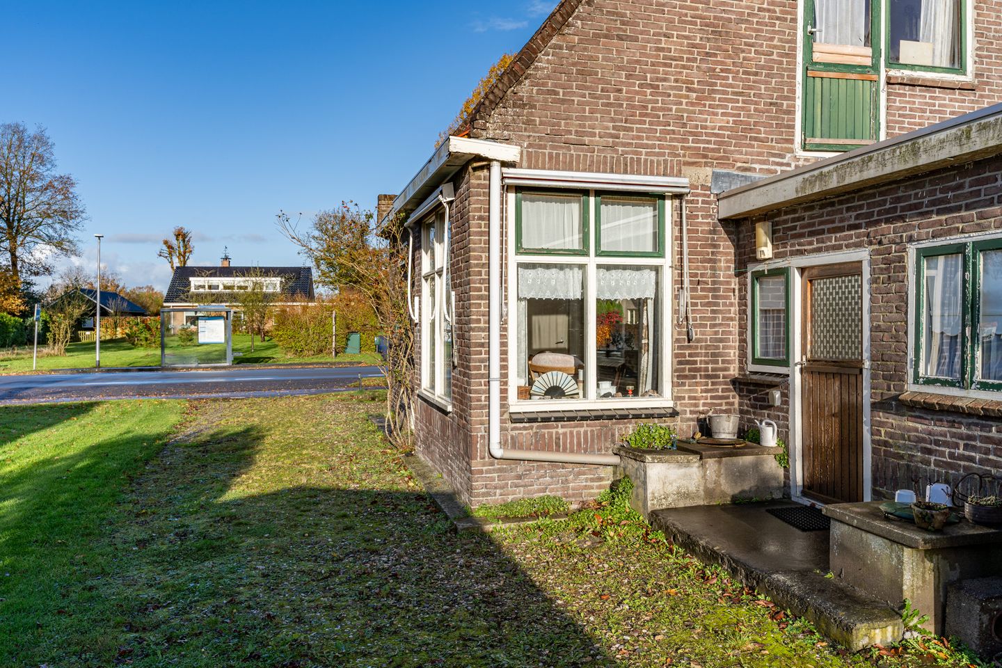 Foto 10 van Schoterlandseweg 30