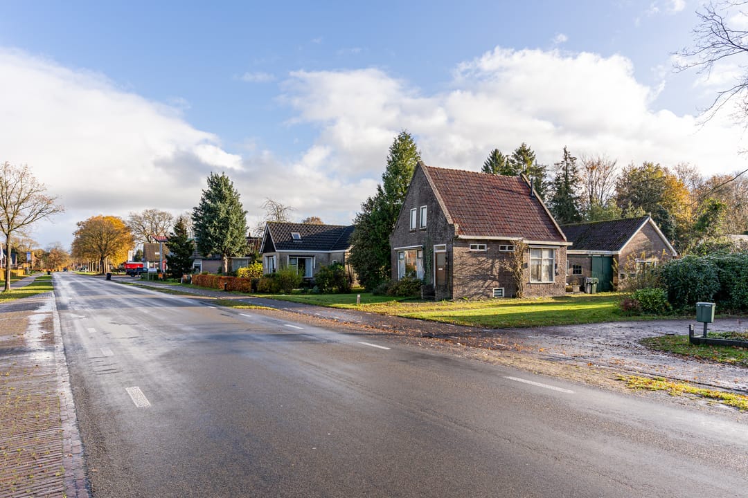 Foto 11 van Schoterlandseweg 30