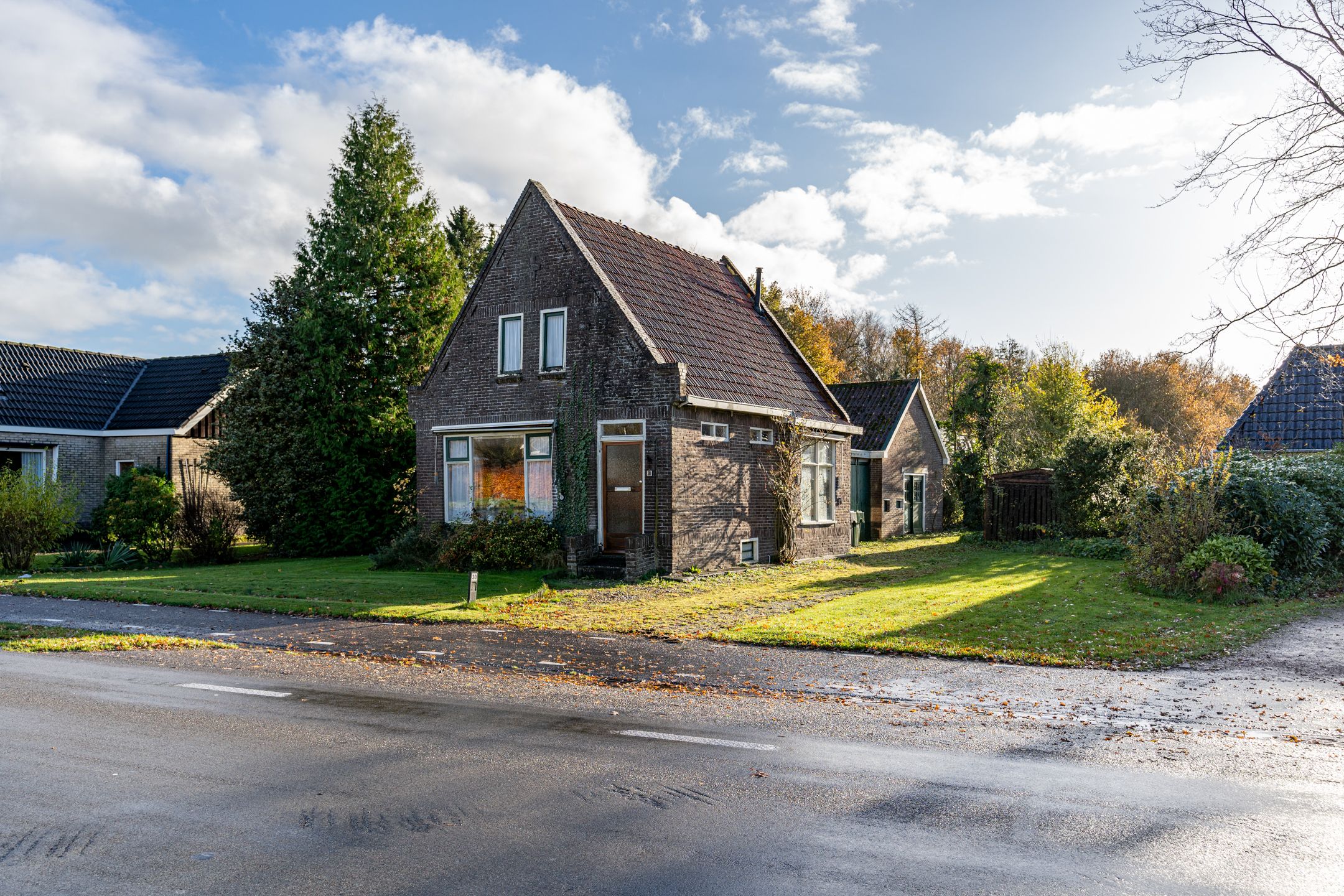 Foto 12 van Schoterlandseweg 30