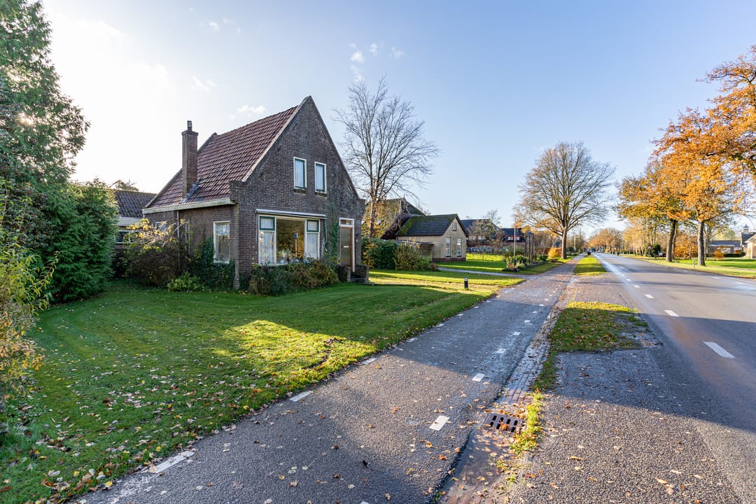 Foto 13 van Schoterlandseweg 30