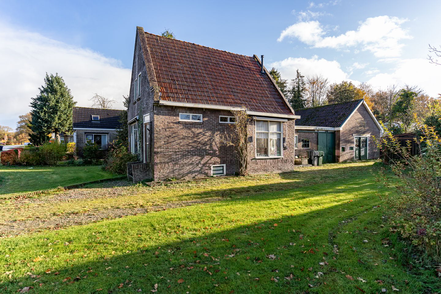 Foto 14 van Schoterlandseweg 30