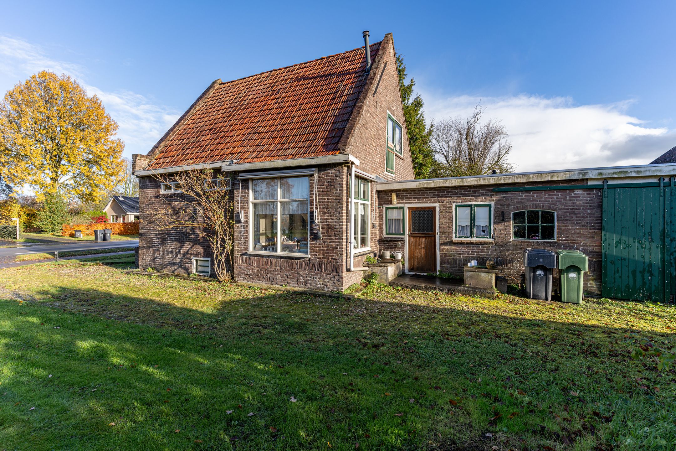 Foto 15 van Schoterlandseweg 30