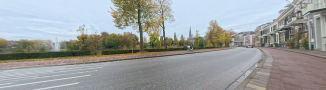 Bekijk 360° foto van foto1 van Nieuwstad 105