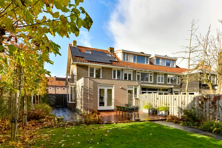 Foto 2 van Nachtegaalstraat 20