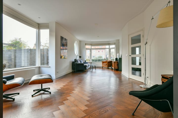 Foto 3 van Nachtegaalstraat 20