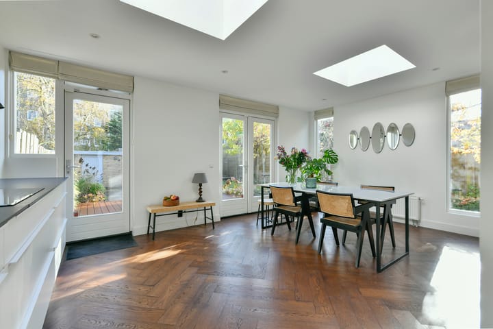 Foto 4 van Nachtegaalstraat 20