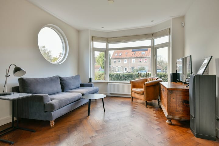 Foto 5 van Nachtegaalstraat 20