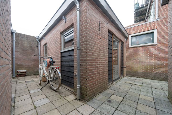 Bekijk foto 22 van Lange Kerkstraat 27