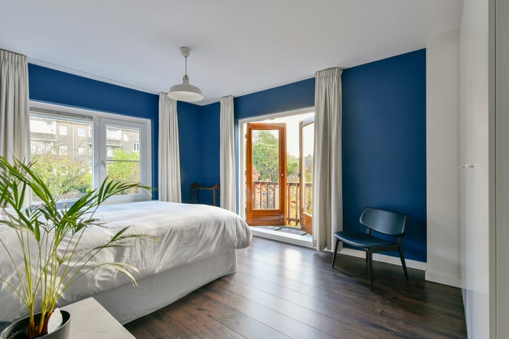 Photo 12 of Nachtegaalstraat 20