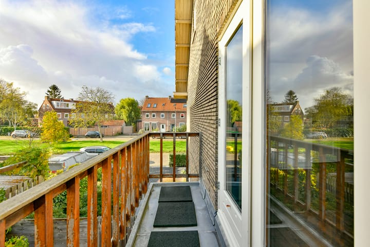 Photo 13 of Nachtegaalstraat 20