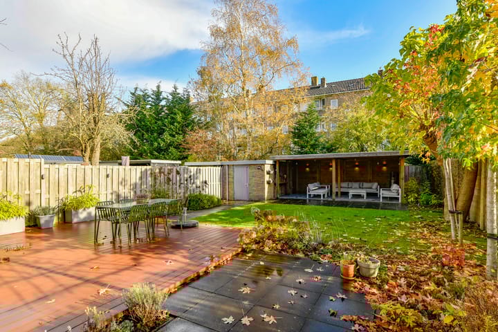 Photo 20 of Nachtegaalstraat 20