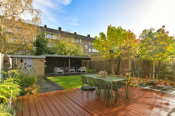 Photo 21 of Nachtegaalstraat 20