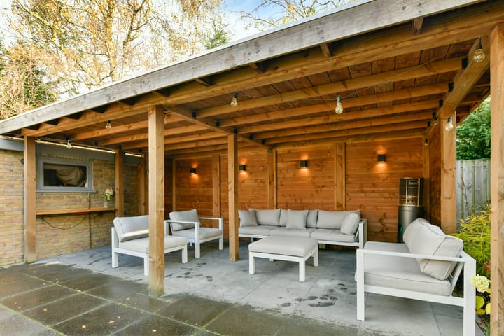 Photo 22 of Nachtegaalstraat 20