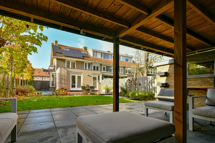 Photo 23 of Nachtegaalstraat 20