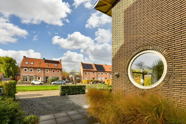 Photo 25 of Nachtegaalstraat 20