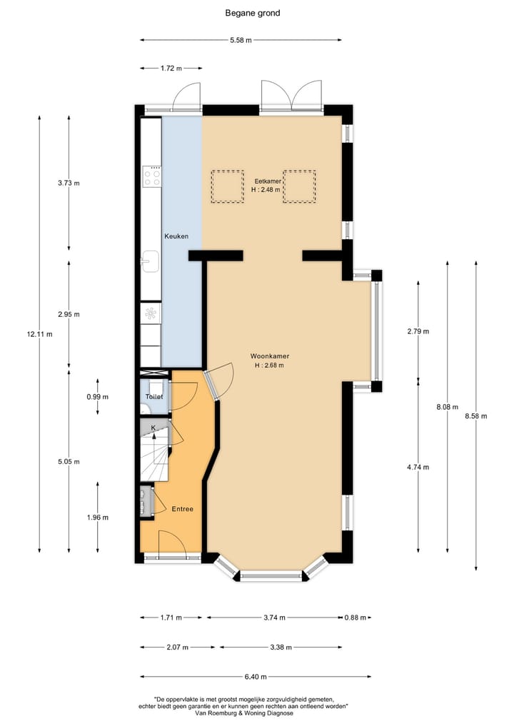 Photo 27 of Nachtegaalstraat 20