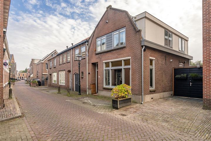 Bekijk foto 42 van Lange Kerkstraat 27