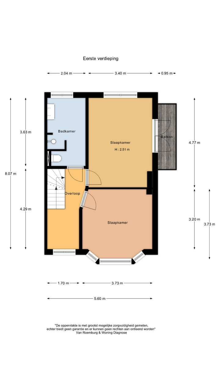 Photo 28 of Nachtegaalstraat 20