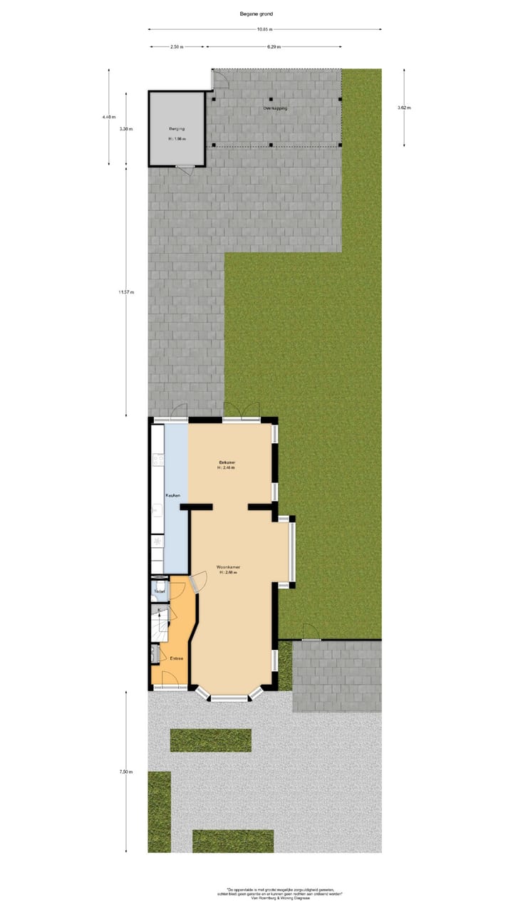 Photo 31 of Nachtegaalstraat 20