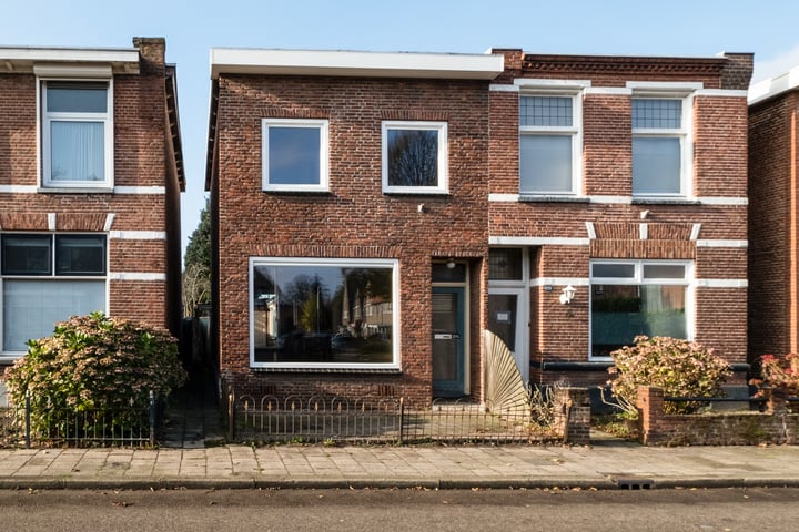 View photo 24 of Bornerbroeksestraat 275